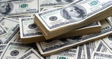 سعر الدولار مقابل الجنيه في السوق السوداء اليوم الجمعة 17-11-2023 - جريدة اهرام الصباح