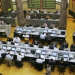 مؤشرات البورصة المصرية