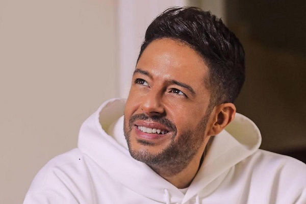 محمد حماقى