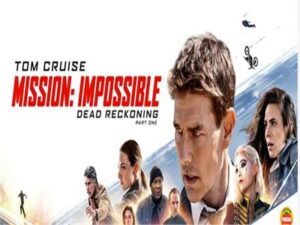 فيلم Mission: Impossible 7