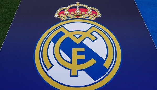 ريال مدريد
