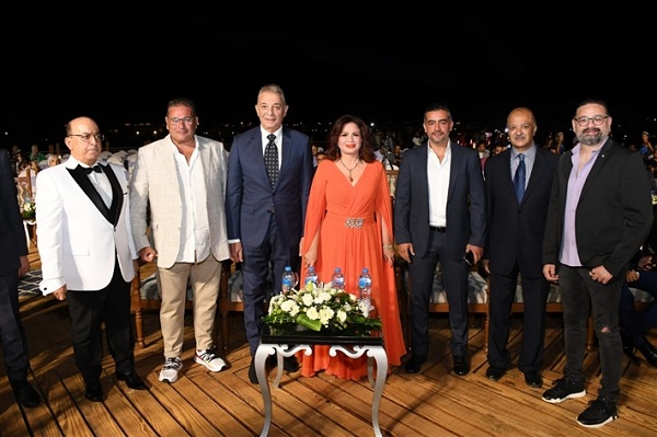 مهرجان الغردقة لسينما الشباب