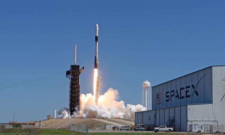 SpaceX