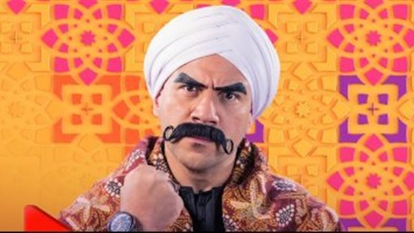 "الكبير أوى 8"
