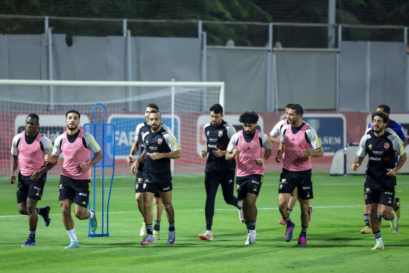 الأهلي