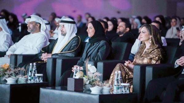 مهرجان الشارقة السينمائي الدولي للأطفال والشباب