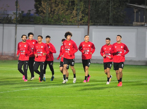 المنتخب الاوليمبى