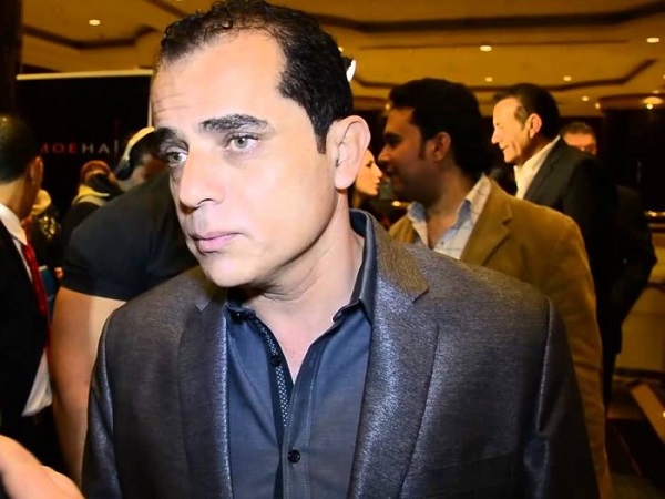 النجم محمد الشقنقيري