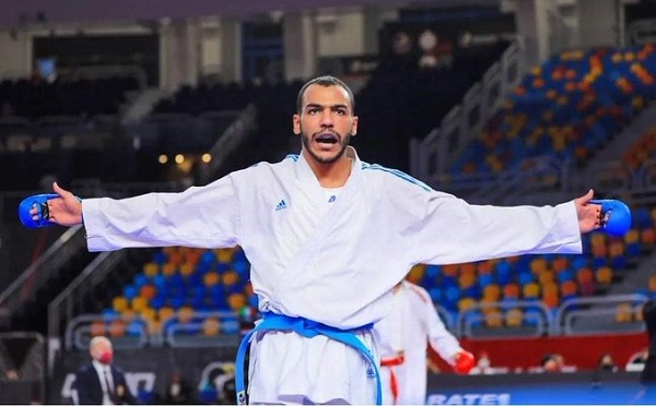 بطولة العالم للكاراتيه