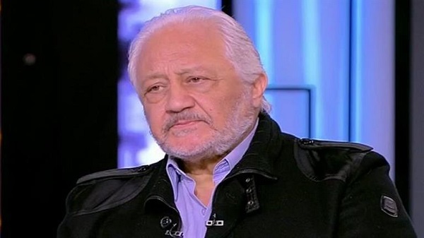 خالد زكى  