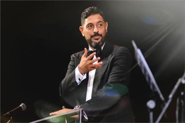 هانى فرحات
