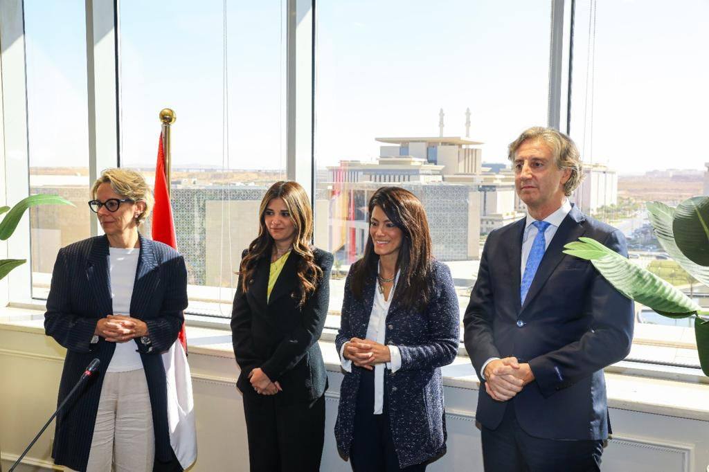 المسابقة الدولية ClimaTech Run2023