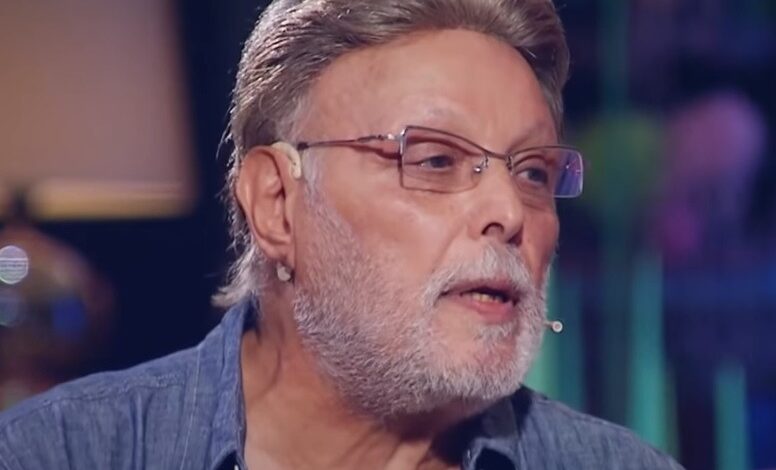 أشرف عبد الغفور