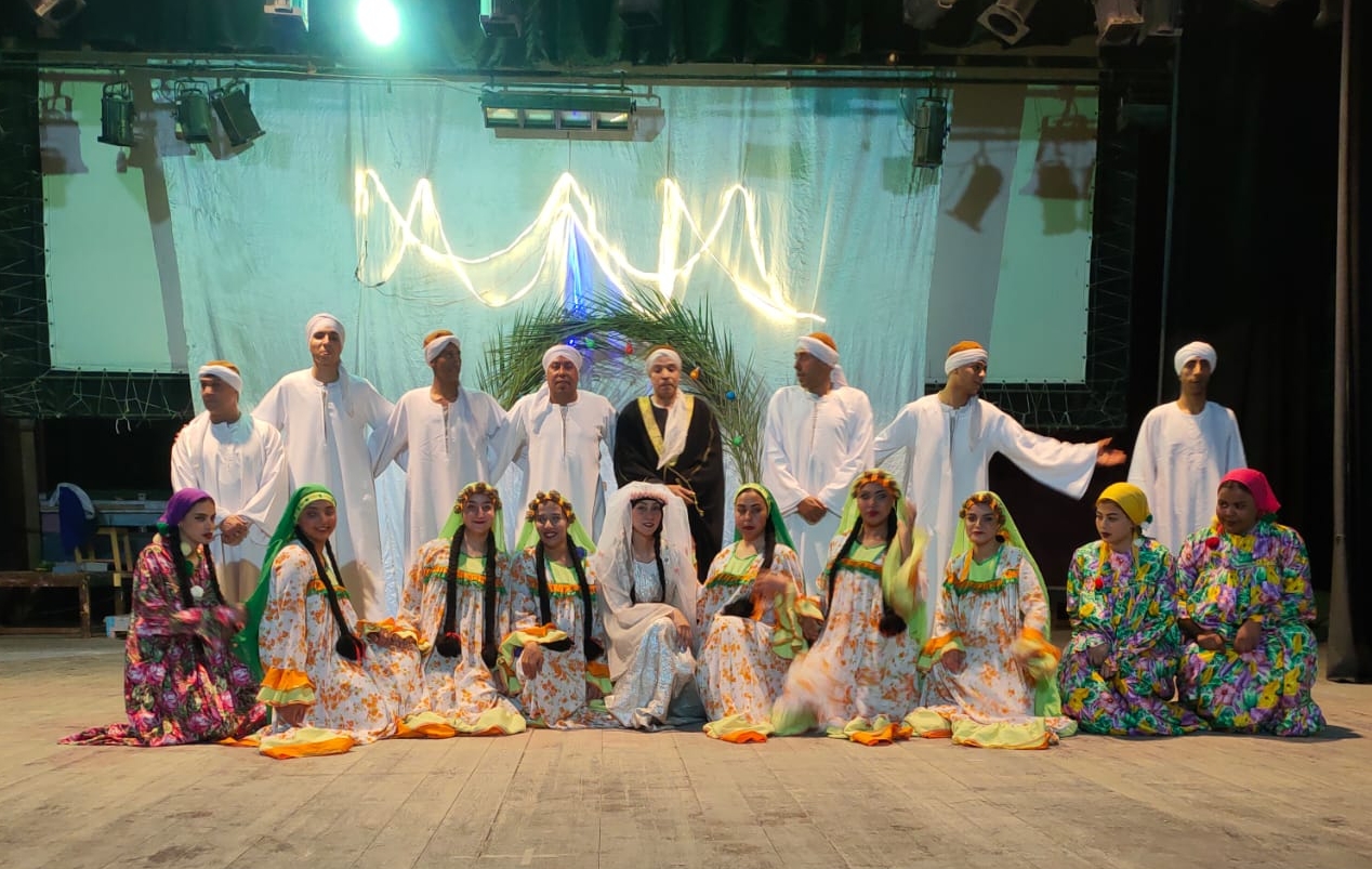 مهرجان "فن بلدي"