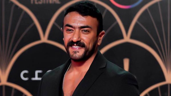 أحمد العوضى