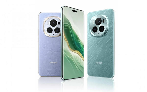 HONOR Magic 6