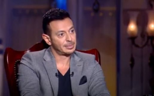 مصطفى شعبان