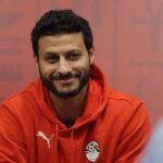 محمد الشناوي