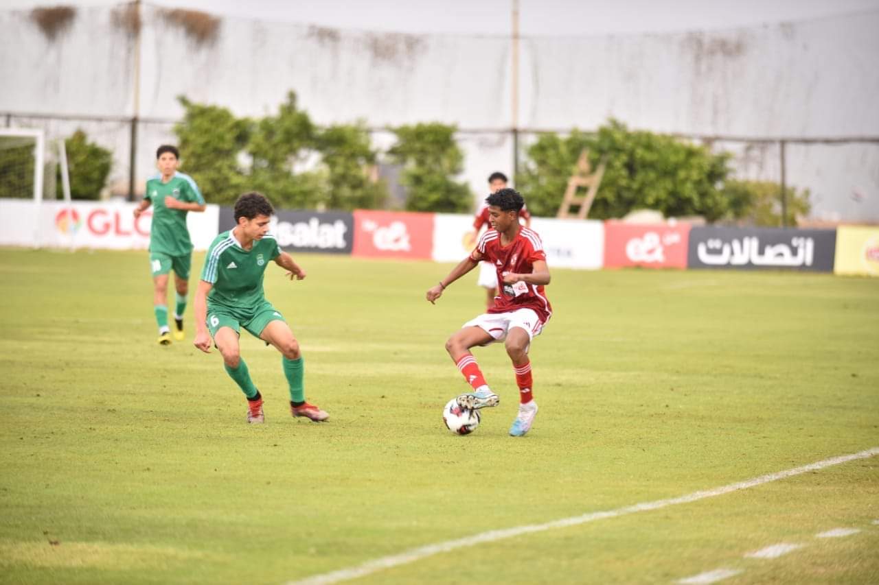 أهلي 2007