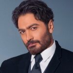 تامر حسنى