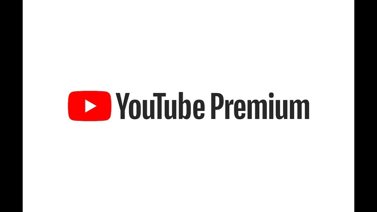 YouTube Premium