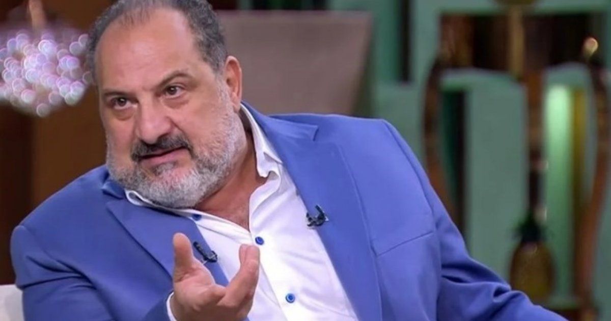 خالد الصاوى