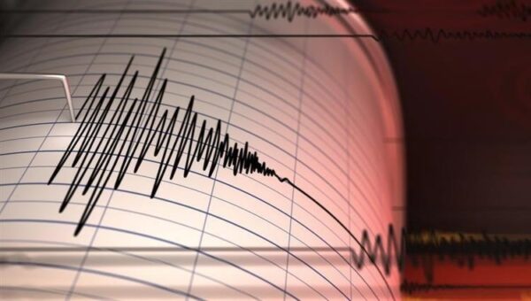 زلزال بقوة 4.3 درجة يضرب شمال شرق إيران