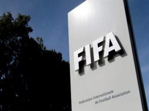 الاتحاد الدولي لكرة القدم "فيفا"