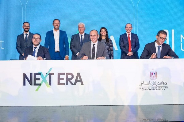 "Next Era Education"