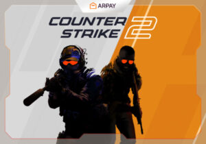 لعبة Counter-Strike 2