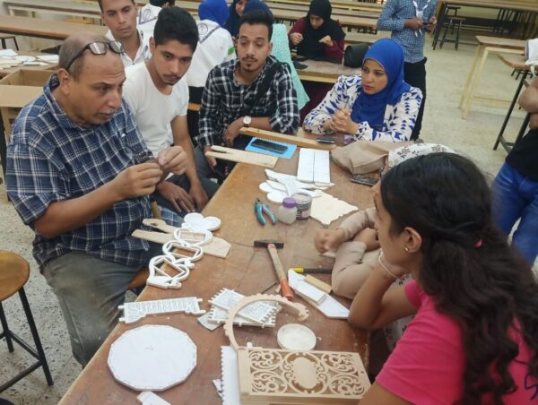 الأسبوع الثقافي