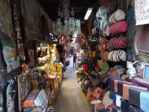 خان الخليلي