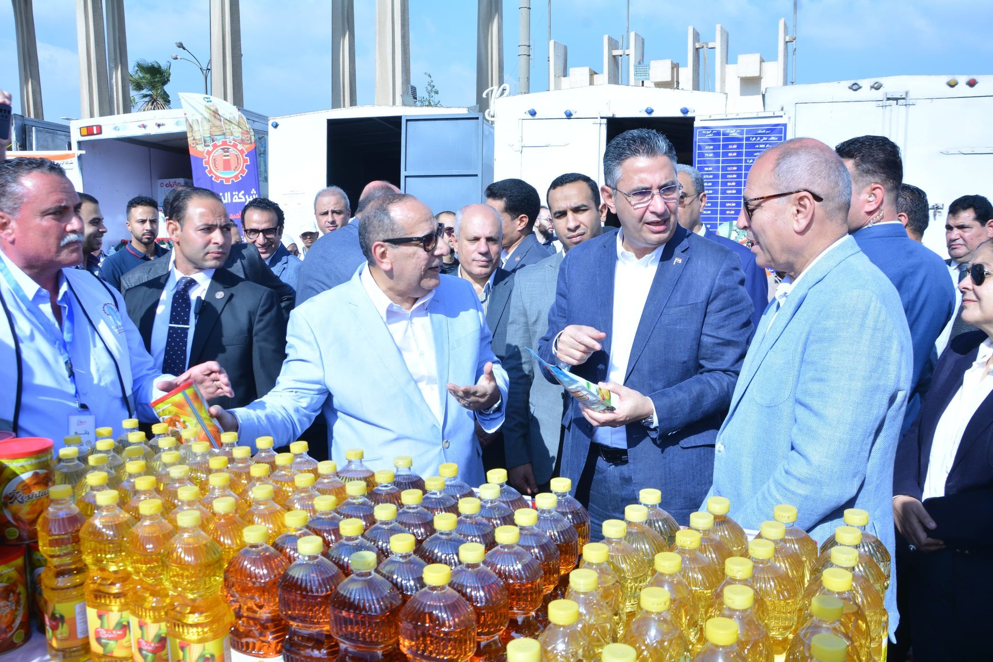 سوق اليوم الواحد