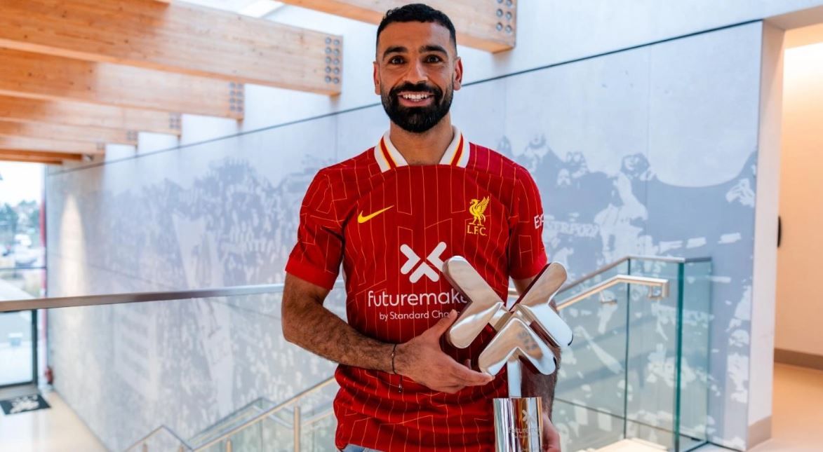 محمد صلاح