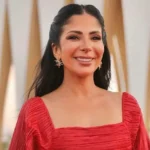 منى زكى