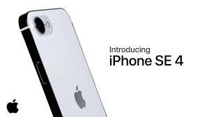 طرح iPhone SE 4 فى مارس المقبل