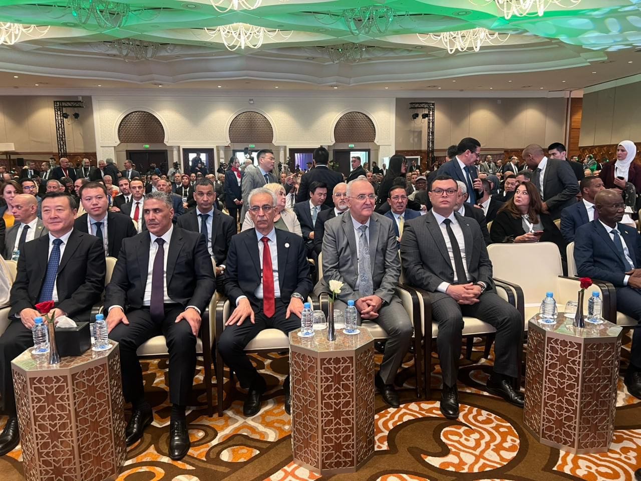 مؤتمر الإسكان العربي