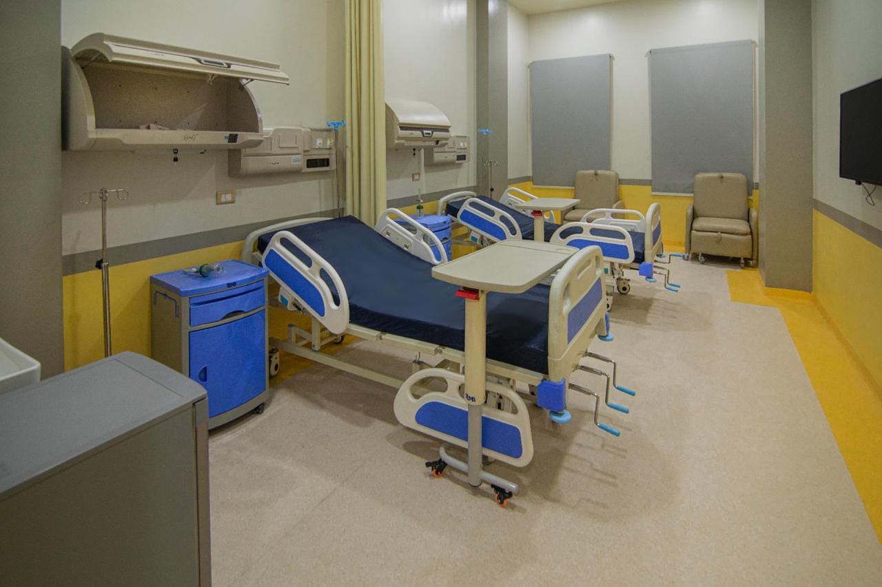 الخدمات الطبية