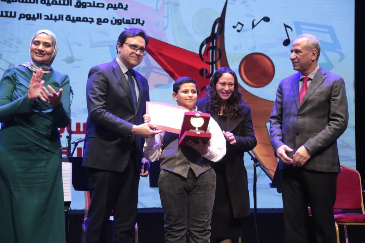 وزير الثقافة