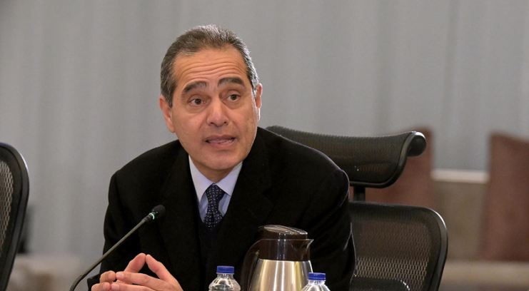 خالد أبوالمكارم