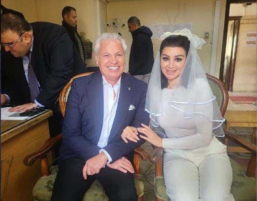 زوج أروي جودة