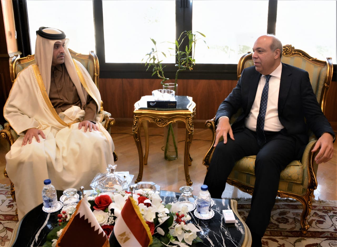 وزير الطيران