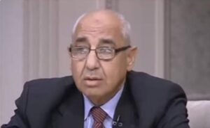 على عوف رئيس الشعبة العامة للأدوية بالإتحاد العام للغرف التجارية