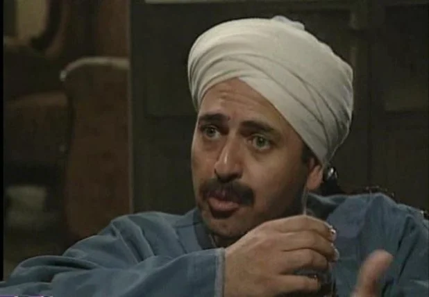 ممدوح عبد العليم