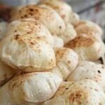 الخبز البلدي