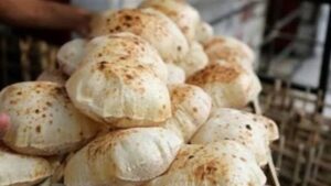 الخبز البلدي