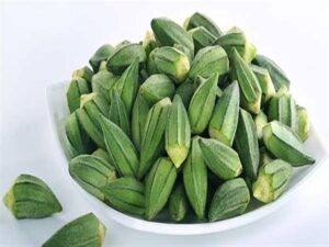 البامية