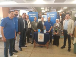 ملتقى توظيف في المنوفية