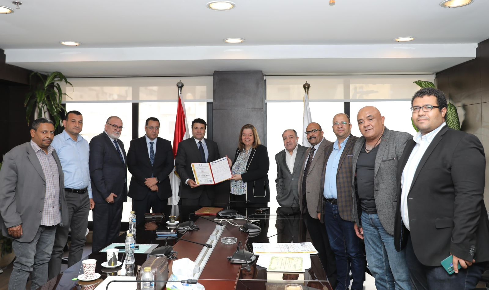 صندوق الإسكان الاجتماعي