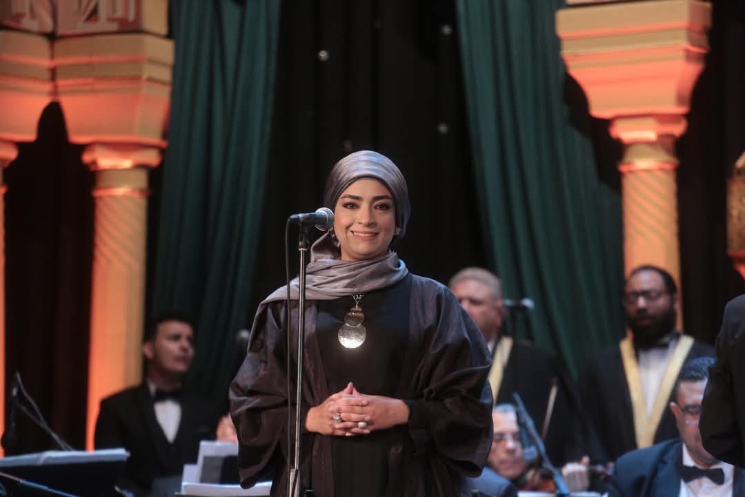 أمسية للإنشاد